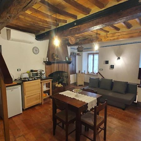 Civitella Del Lago Le Casette Di Civitella- La Casa Di Rolando E Gina 아파트 외부 사진
