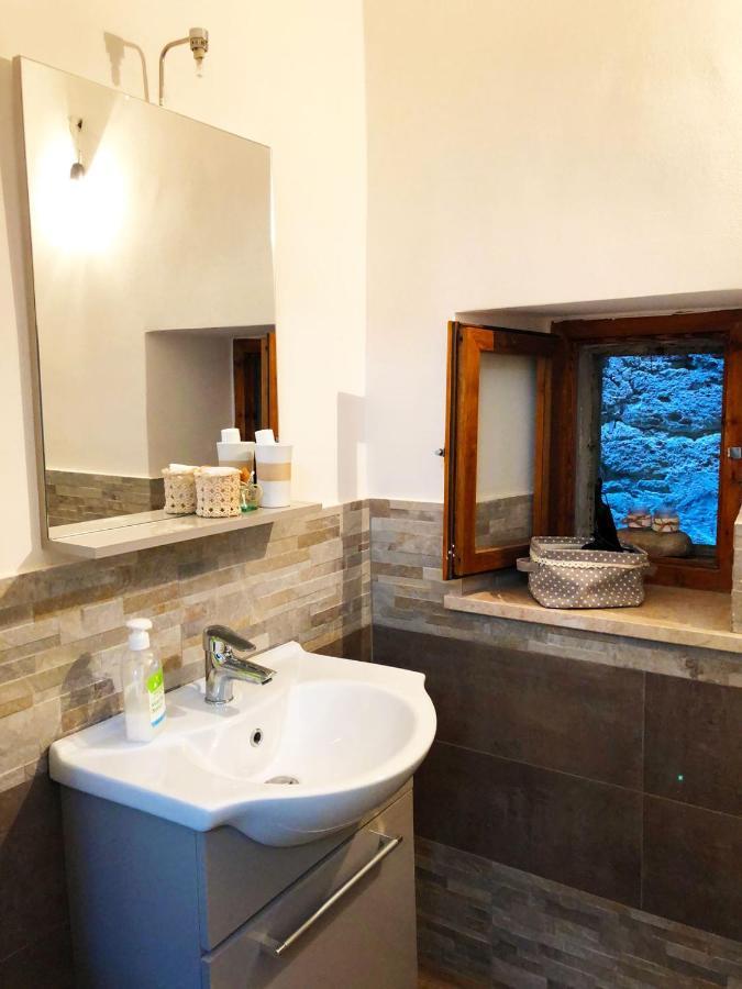 Civitella Del Lago Le Casette Di Civitella- La Casa Di Rolando E Gina 아파트 외부 사진